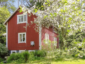 Holiday Home Archipelago red cottage, Dragsfjärd